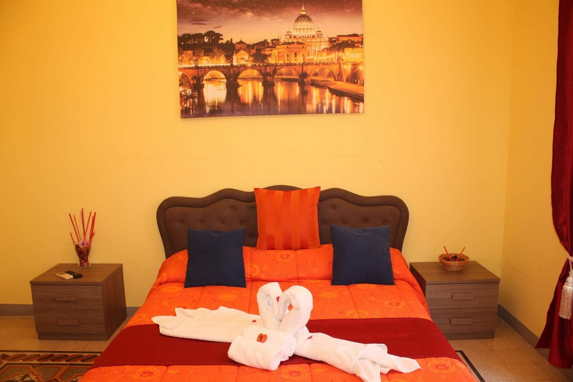 Appartamento Sweet Sleep Vatican Roma