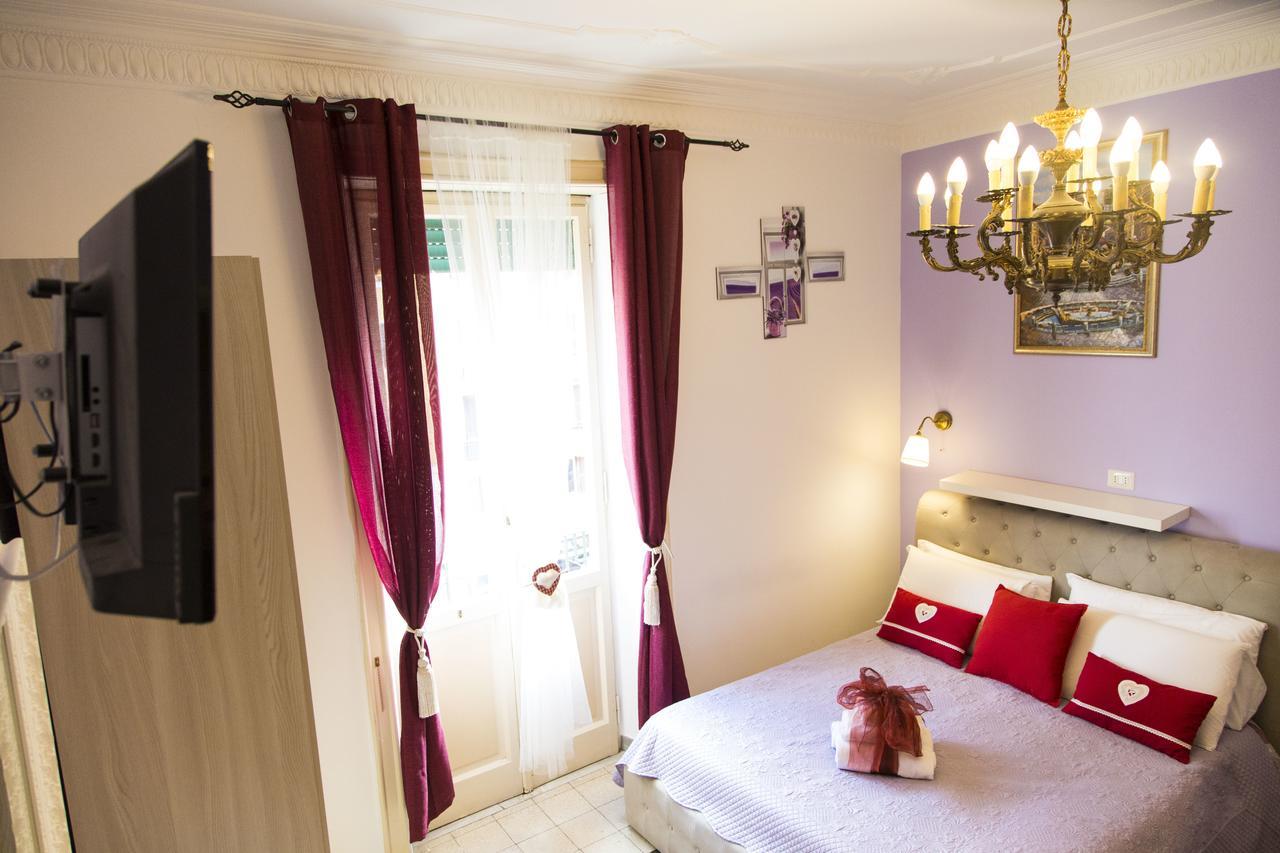 Sweet Sleep Vatican Appartement