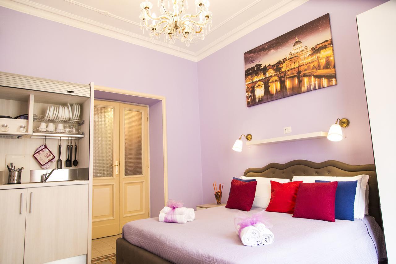Sweet Sleep Vatican Appartement
