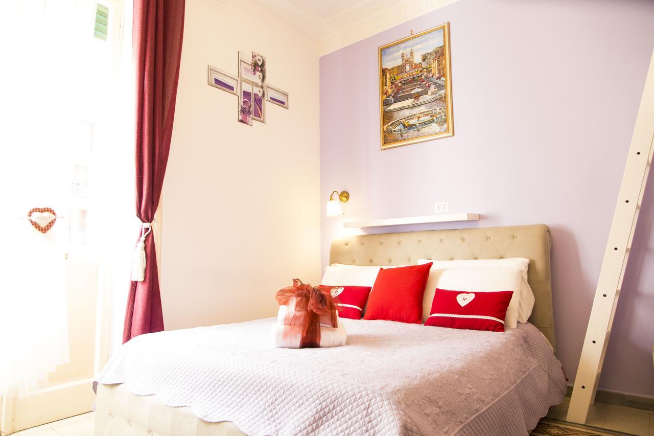 Appartement Sweet Sleep Vatican
