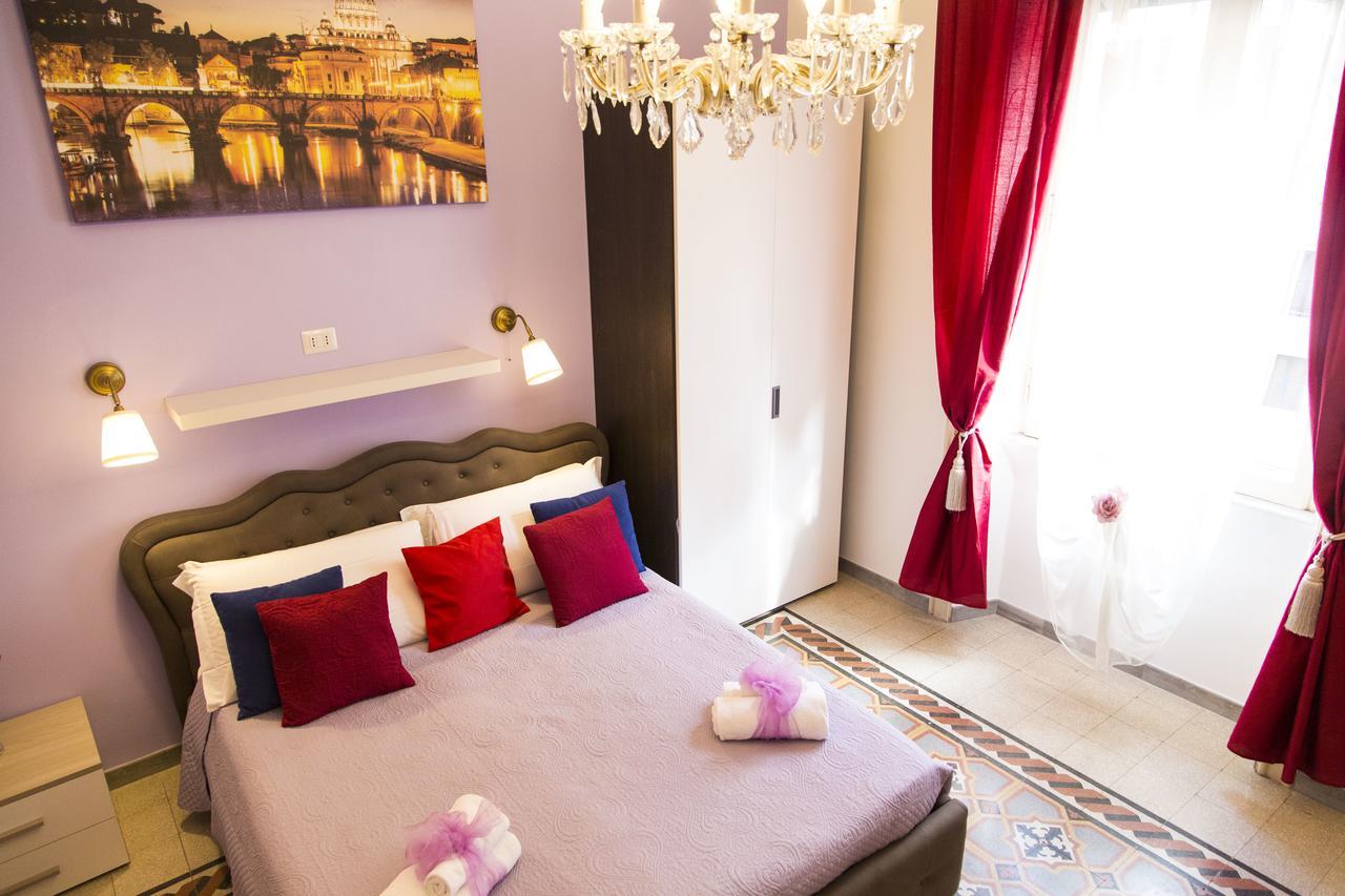 Appartement Sweet Sleep Vatican