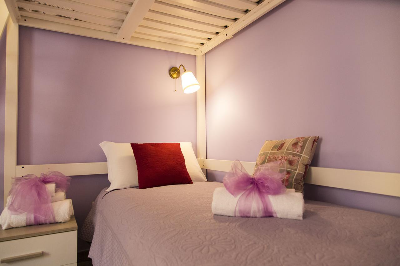 Appartement Sweet Sleep Vatican *