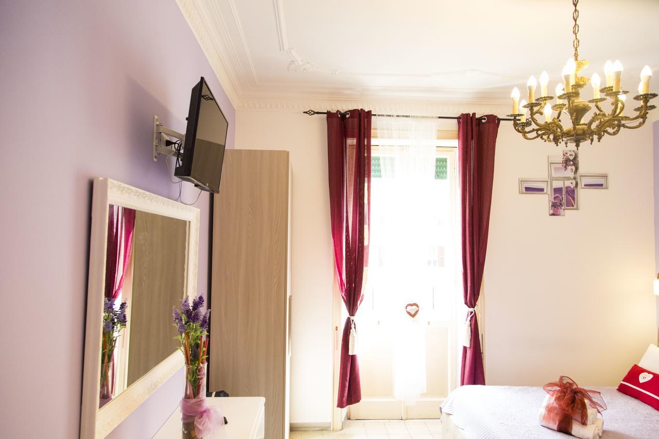 Appartement Sweet Sleep Vatican *
