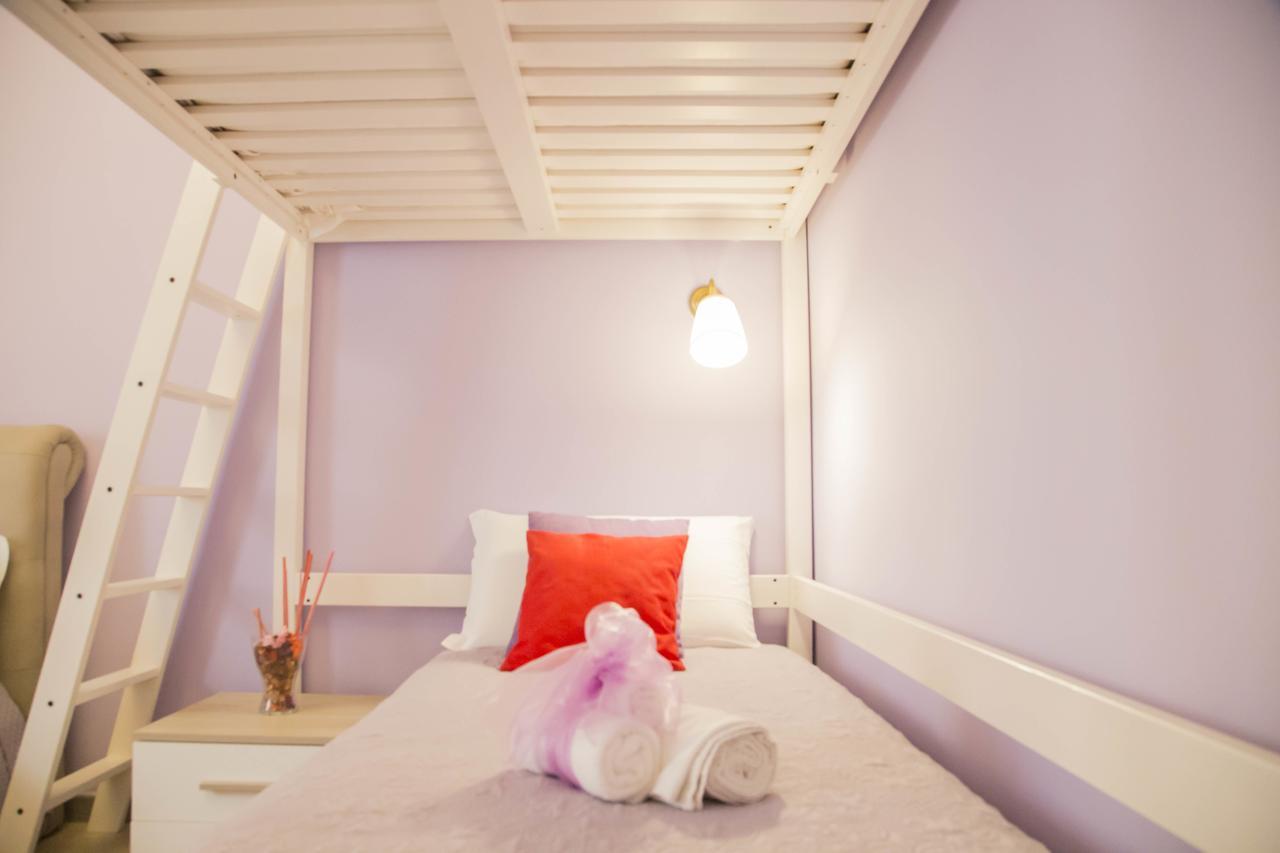 Sweet Sleep Vatican Appartement