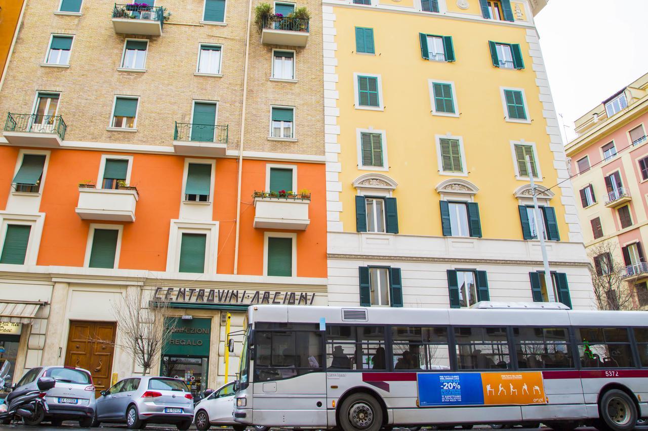 Appartement Sweet Sleep Vatican Rome