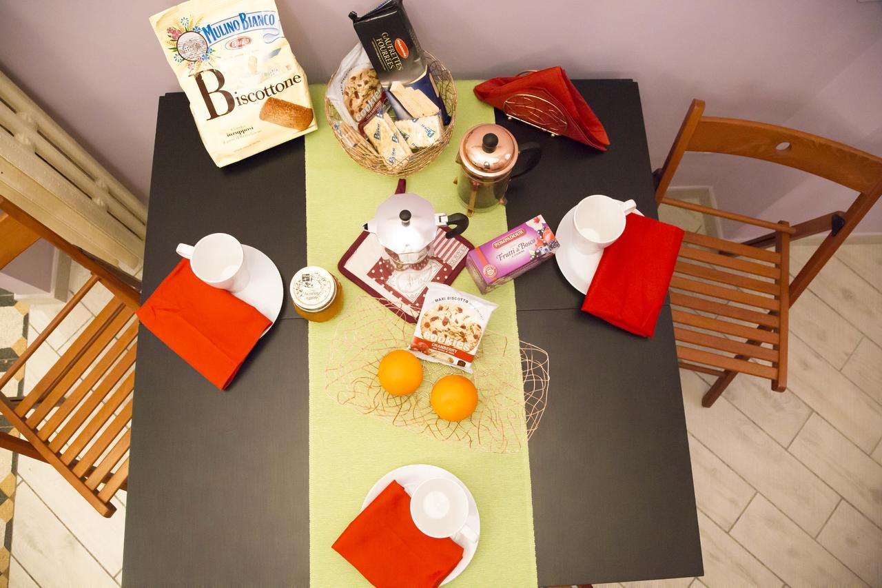 Sweet Sleep Vatican Appartement *