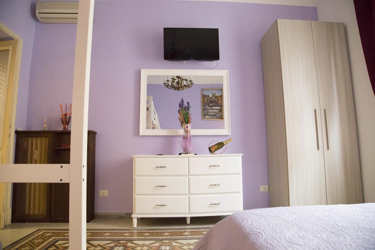 Sweet Sleep Vatican Appartement *