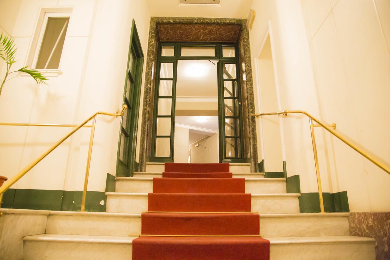 Sweet Sleep Vatican Appartement