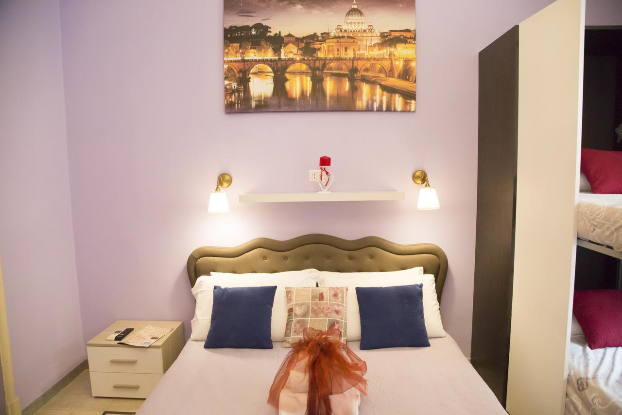 Sweet Sleep Vatican Appartement Rome