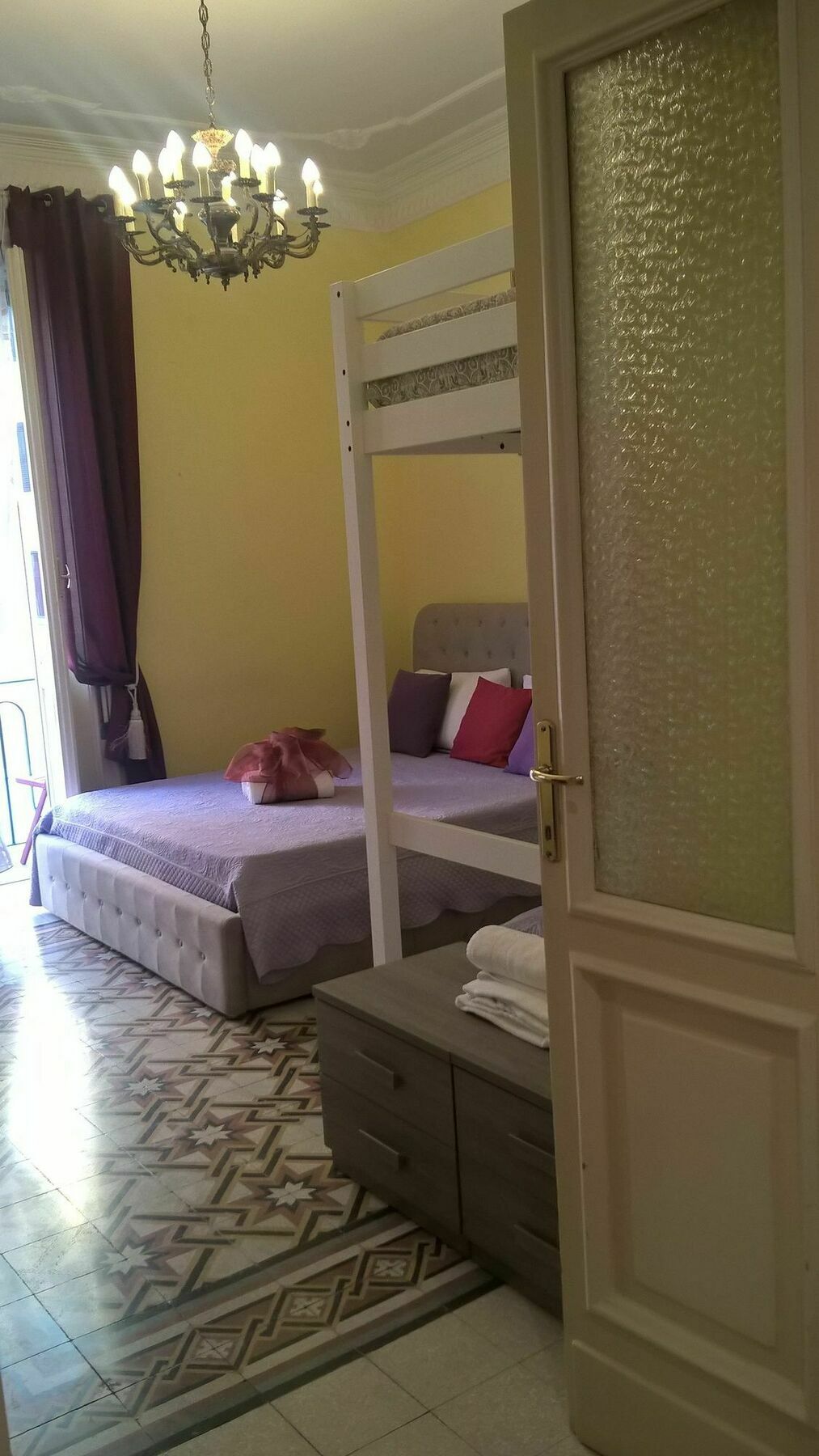 Appartement Sweet Sleep Vatican