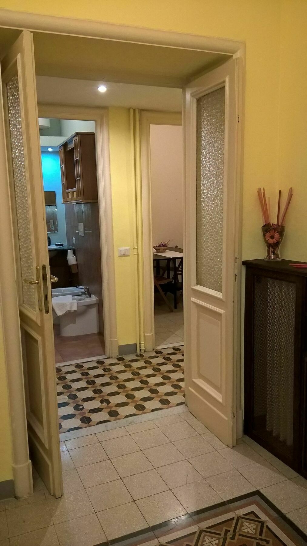 Appartement Sweet Sleep Vatican Rome