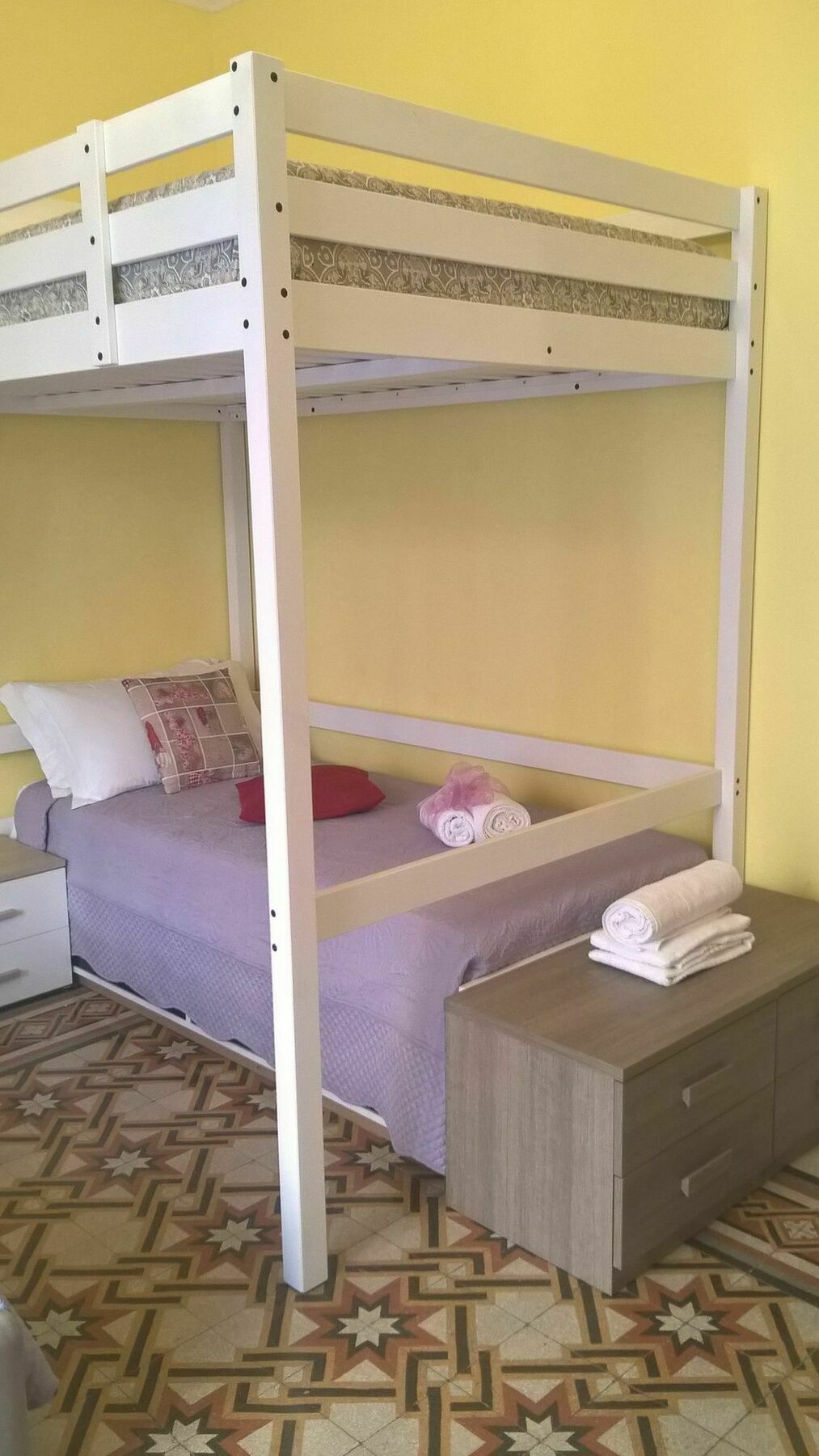 Sweet Sleep Vatican Appartement