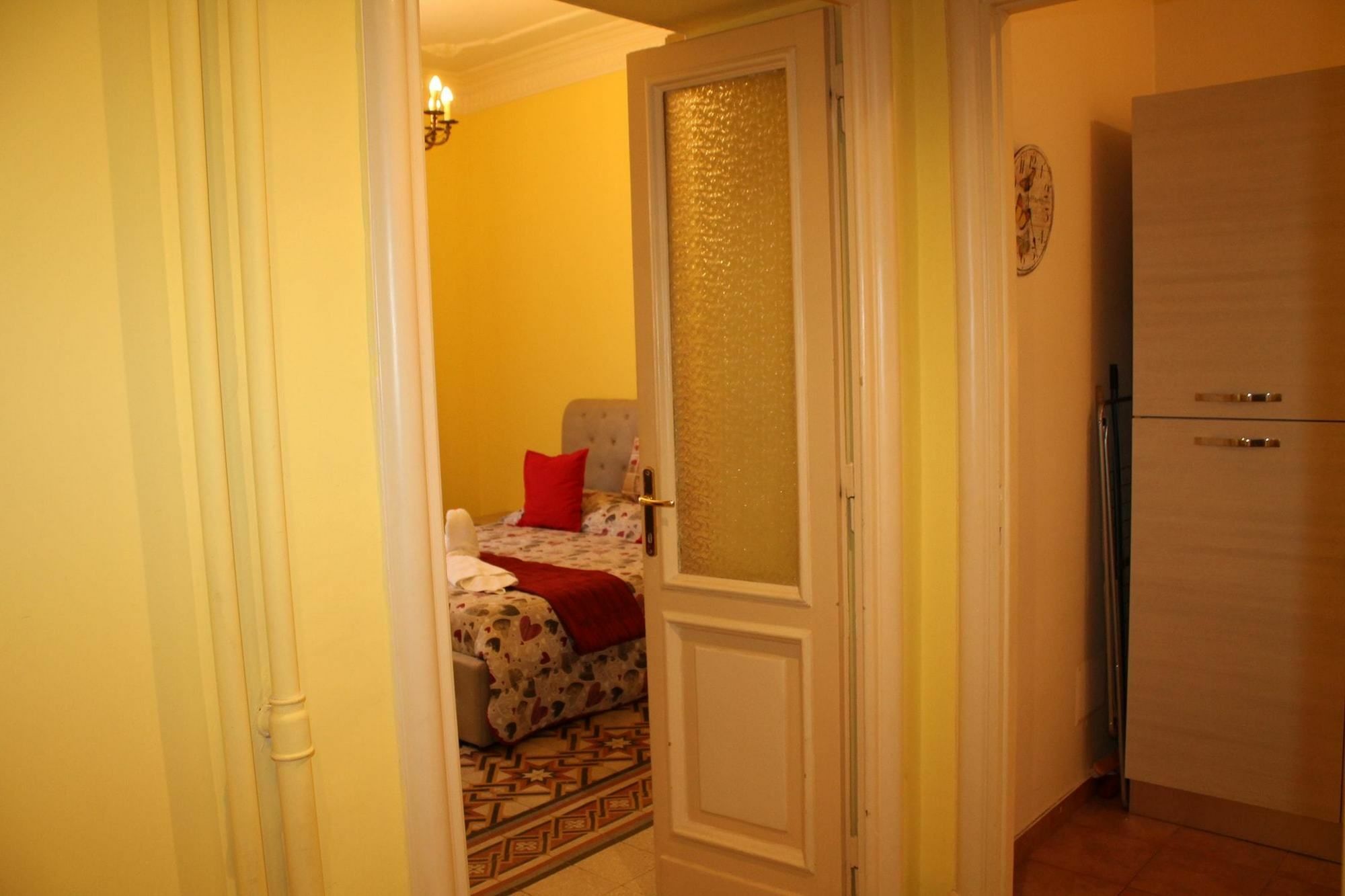 Appartement Sweet Sleep Vatican Rome