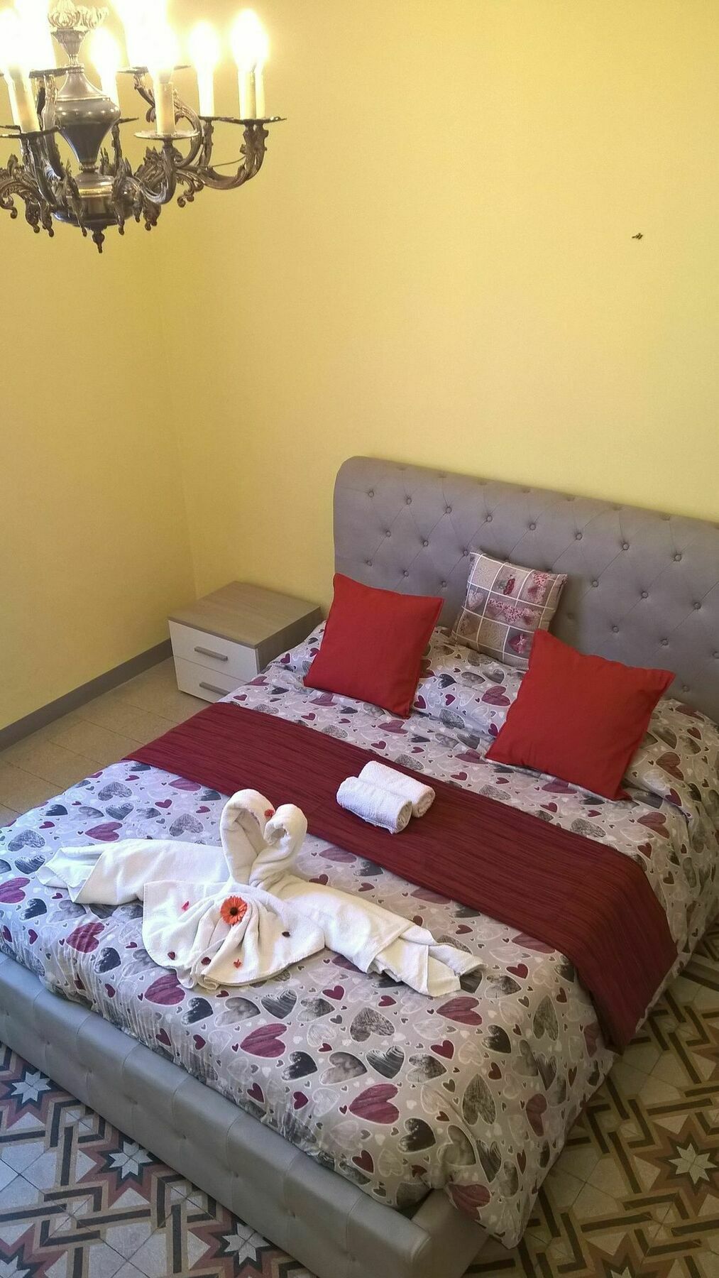 Appartement Sweet Sleep Vatican Rome