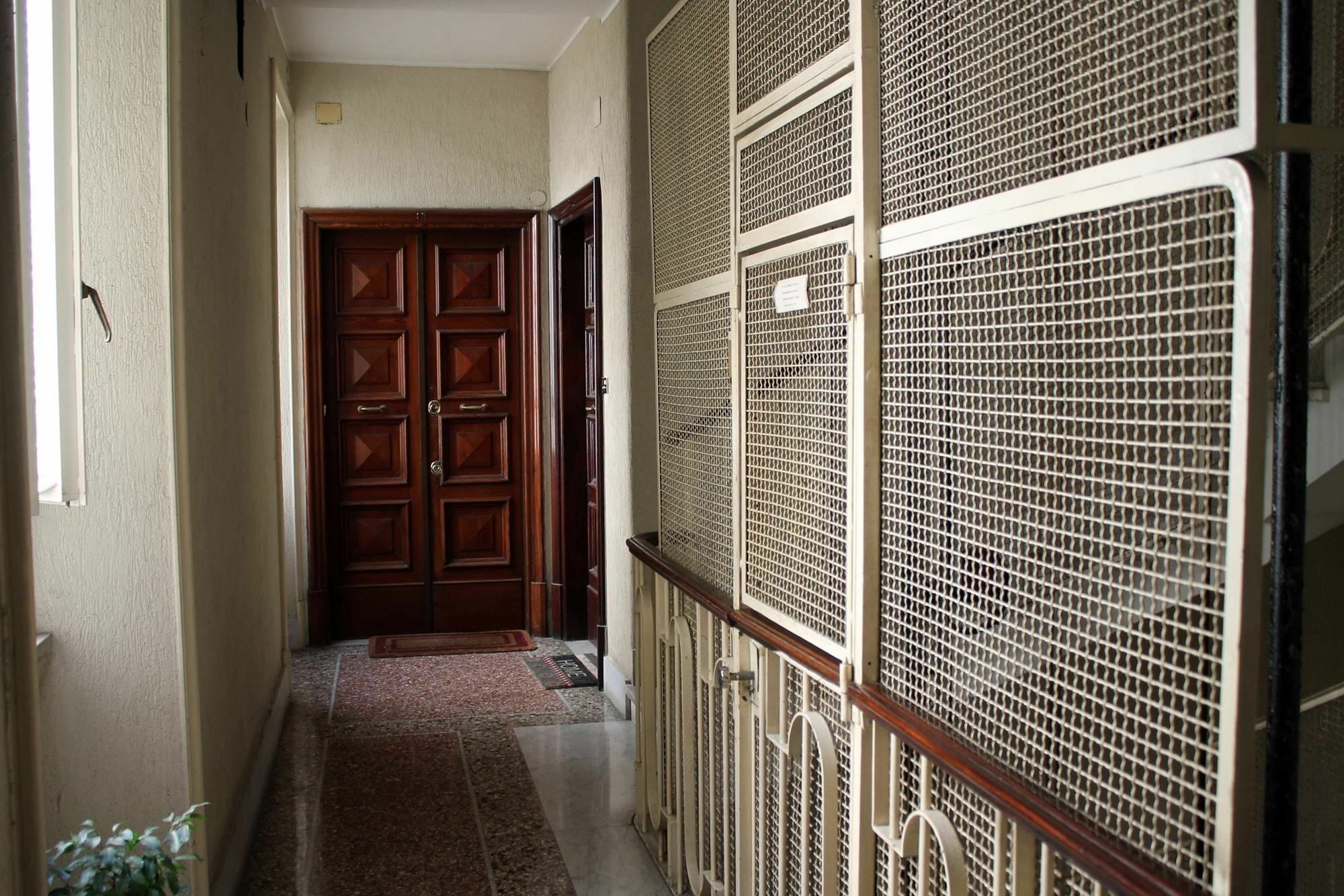 Appartement Sweet Sleep Vatican *