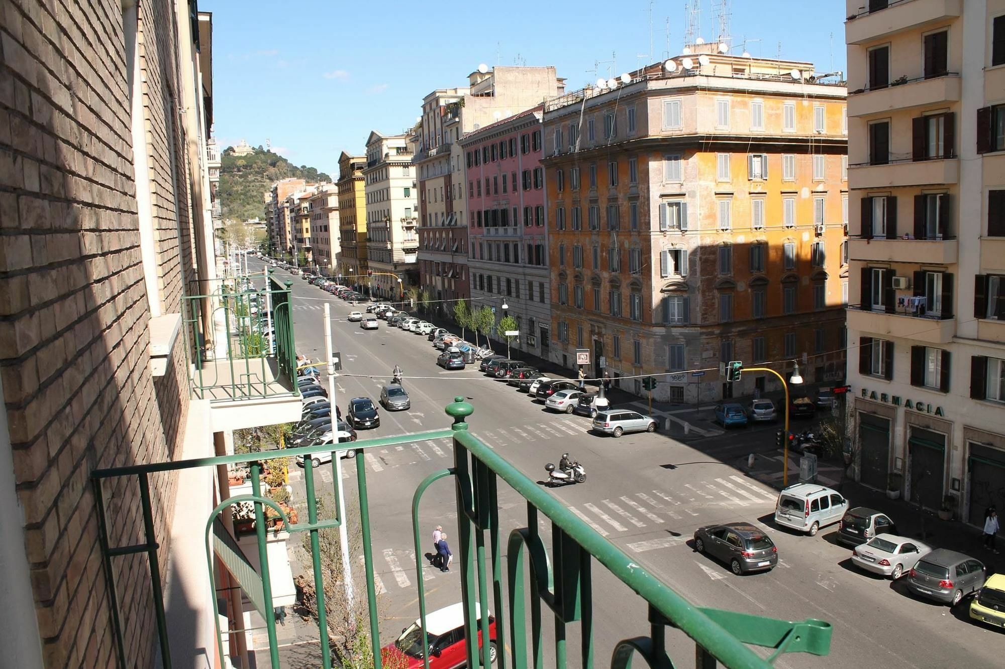 Sweet Sleep Vatican Appartement Rome