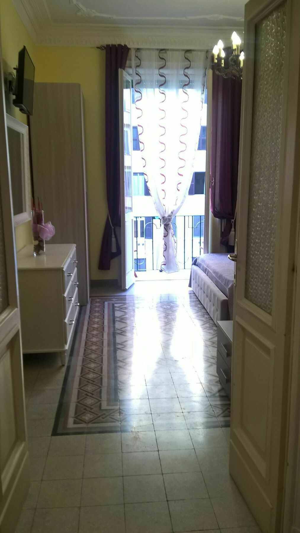 Sweet Sleep Vatican Appartement Rome