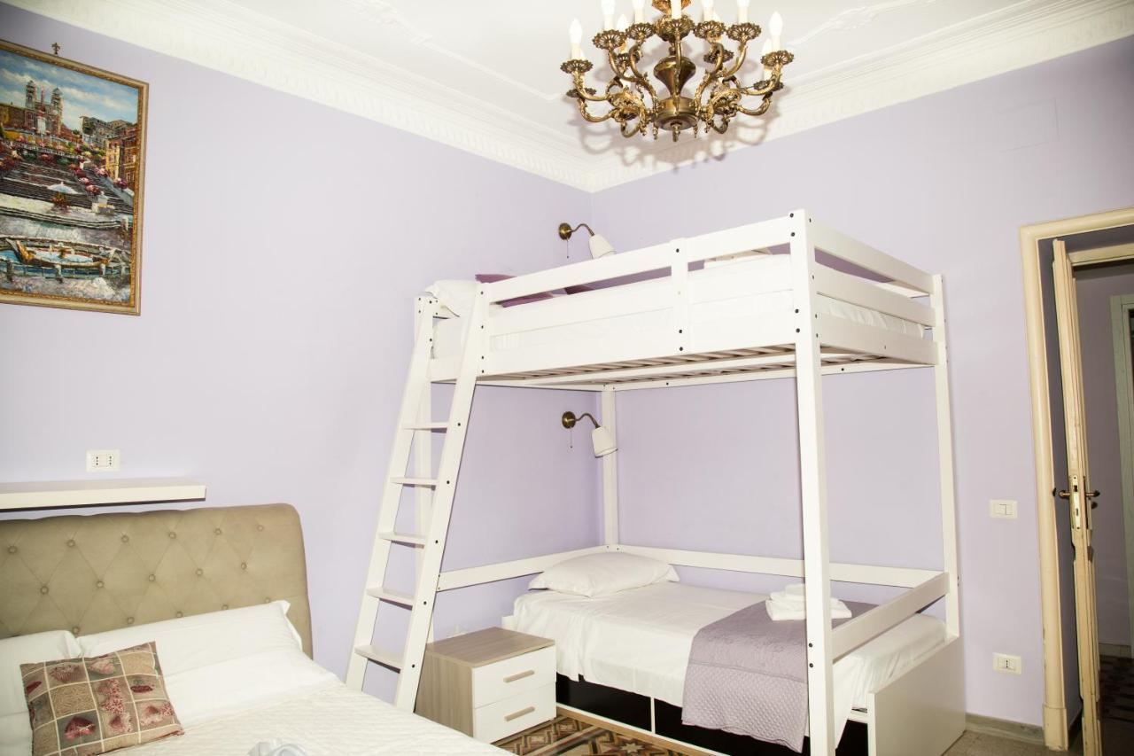 Appartement Sweet Sleep Vatican Rome