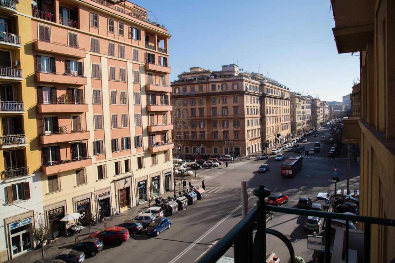 Appartement Sweet Sleep Vatican Rome