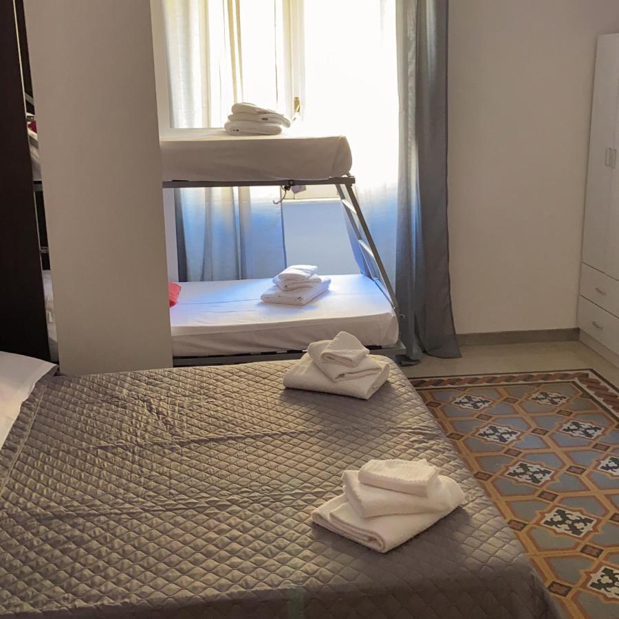 Sweet Sleep Vatican Appartement Rome