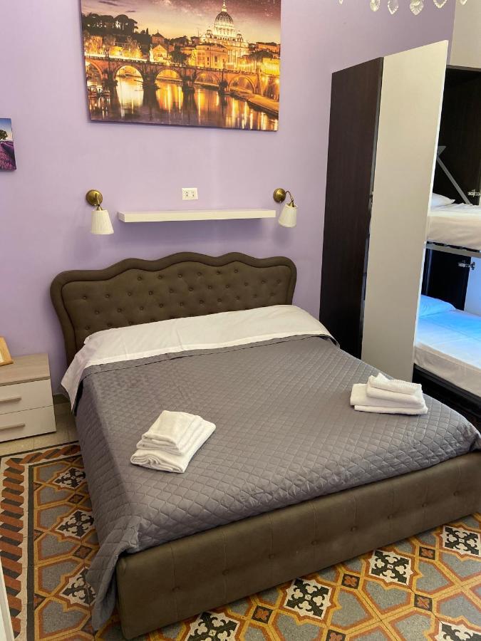 Sweet Sleep Vatican Appartement *